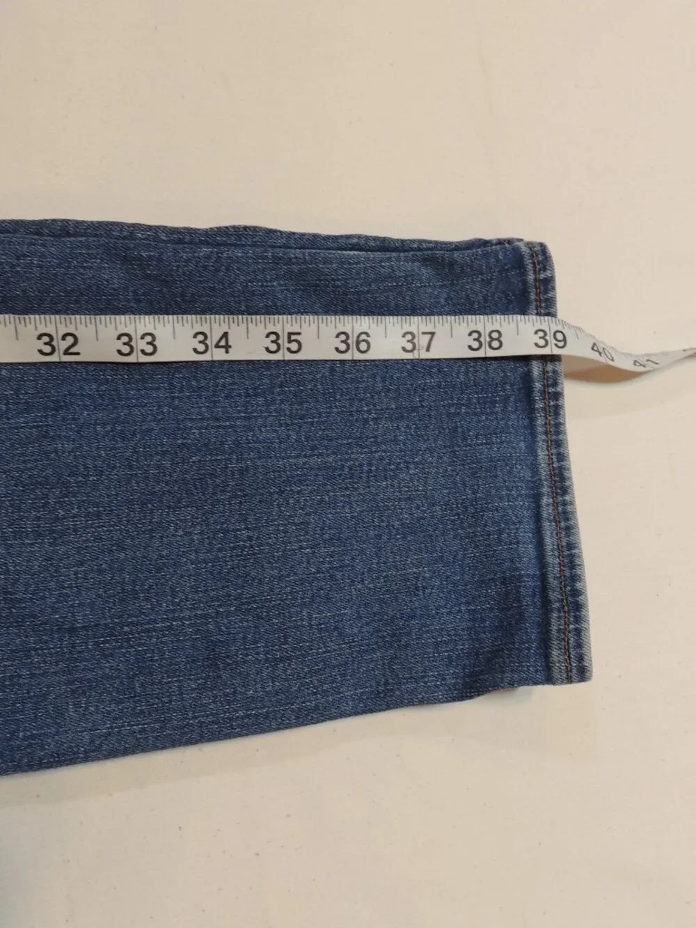Levi 511 Jeans Men 30x30 Blue Pockets Work Travel Play Party Denim Blue Jeans